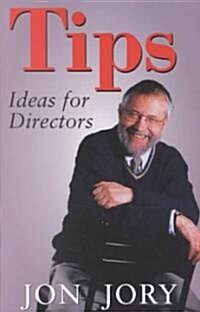 Tips (Paperback, 1st)