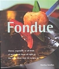 Fondue (Paperback)