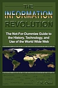 The Information Revolution (Paperback)