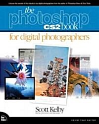 The Photoshop CS2 Book For Digital Photographers (Paperback)