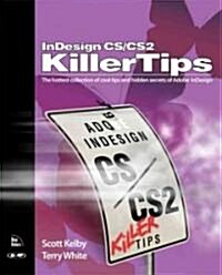 Indesign CS/CS2 (Paperback)
