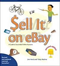 Sell It on Ebay (Paperback, 2nd)