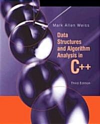 Data Structures and Algorithms Analysis in C (Paperback, US ed)