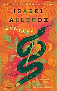Eva Luna (Paperback)