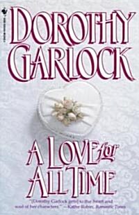 A Love for All Time (Paperback)