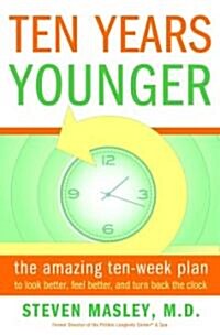 Ten Years Younger (Hardcover)