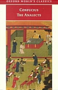 The Analects (Paperback)