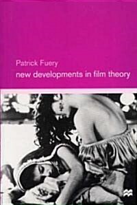 New Developments in Film Theory (Paperback)