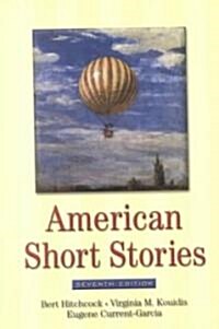 American Short Stories (Paperback, 7 Rev ed)