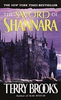 The Sword of Shannara (Mass Market Paperback)