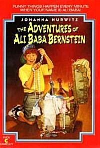 The Adventures of Ali Baba Bernstein (Paperback)