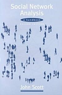Social Network Analysis (Paperback, 2nd)
