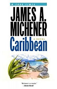 Caribbean (Paperback, Reprint)