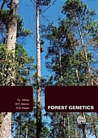 Forest Genetics (Paperback)