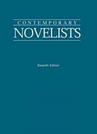 Cont Nvlst 7 (Hardcover, 7)