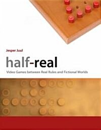 Half-Real (Hardcover)