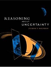 [중고] Reasoning about Uncertainty (Paperback, Revised)
