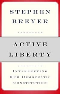 Active Liberty (Hardcover)