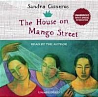 The House on Mango Street (Audio CD)