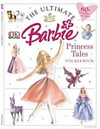 Barbie Princess Tales (Paperback, STK)