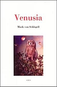Venusia (Paperback)