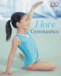 Gymnastics school /dwritten by Naia Bray-Moffatt