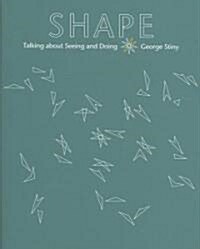Shape: Talking about Seeing and Doing (Hardcover)