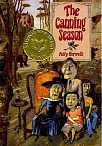 The Canning Season (Paperback, Reprint)