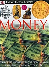 Money (Hardcover, Revised)
