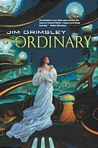 The Ordinary (Paperback)