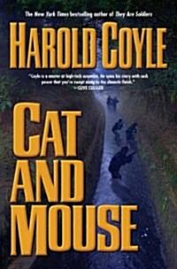 Cat And Mouse (Hardcover)