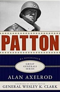 Patton (Hardcover)