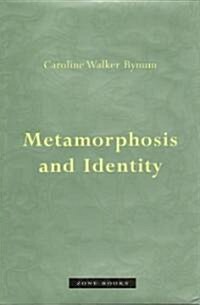 Metamorphosis And Identity (Paperback)