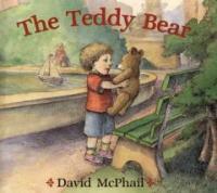 The Teddy Bear (Paperback)