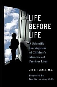 Life Before Life (Hardcover)