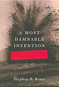 A Most Damnable Invention (Hardcover)