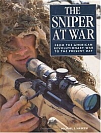 The Sniper at War (Hardcover)