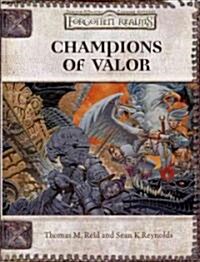 Champions of Valor (Hardcover)