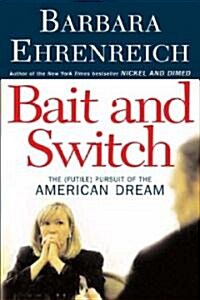 Bait And Switch (Hardcover)