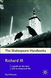 Richard III (Hardcover)