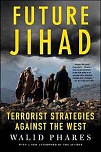 [중고] Future Jihad (Hardcover)