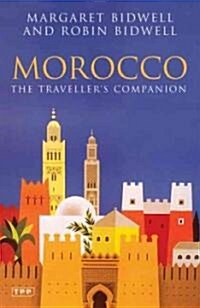 Morocco : The Travellers Companion (Paperback)