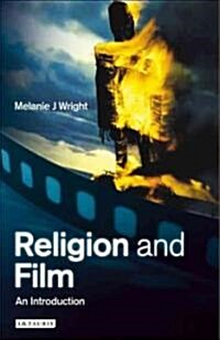 Religion and Film : An Introduction (Hardcover)
