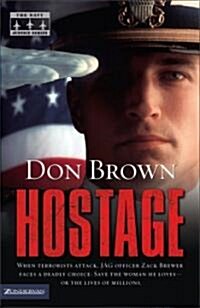 Hostage (Paperback)