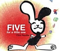 Five for a Little One (Hardcover)