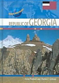 Republic of Georgia (Library, Updated)