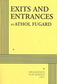 Exits And Entrances (Paperback)