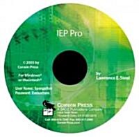 IEP Pro V.1 (Paperback)