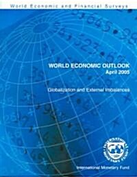 World Economic Outlook 2005 (Paperback)