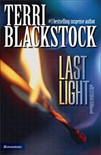 Last Light (Paperback)